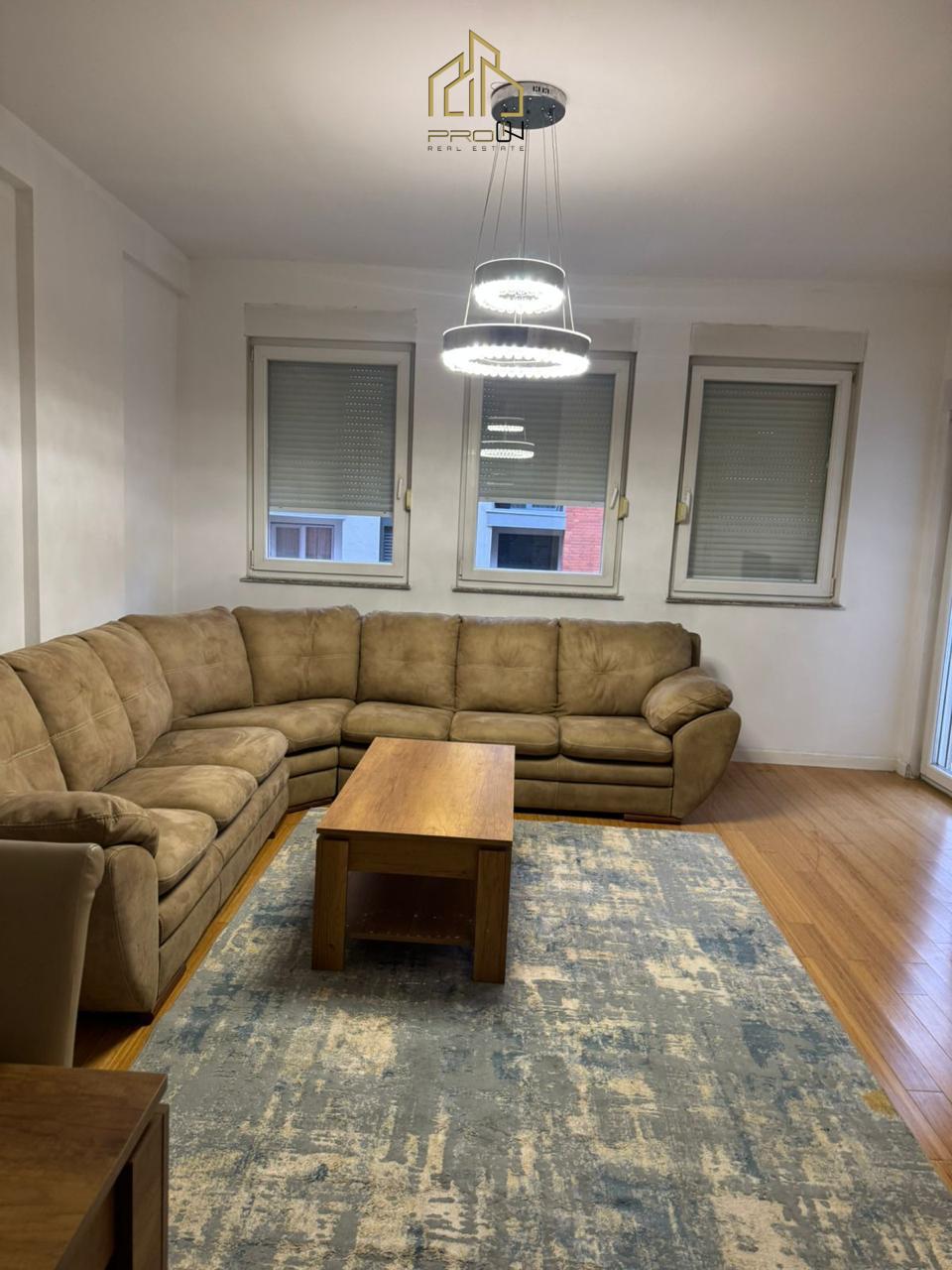 Banesë me qira – Rruga B 2