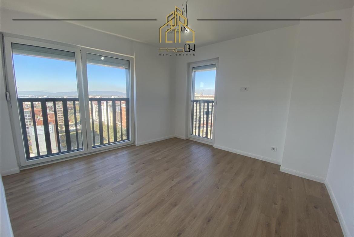 🏙️ Penthouse / Zyre me qira – Veternik 4