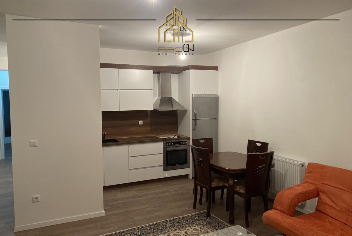 Banesë me qira – Prishtina e Re 4