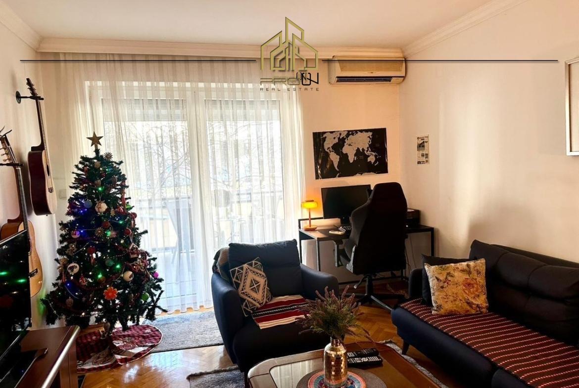 Banesë me qira – Ulpianë