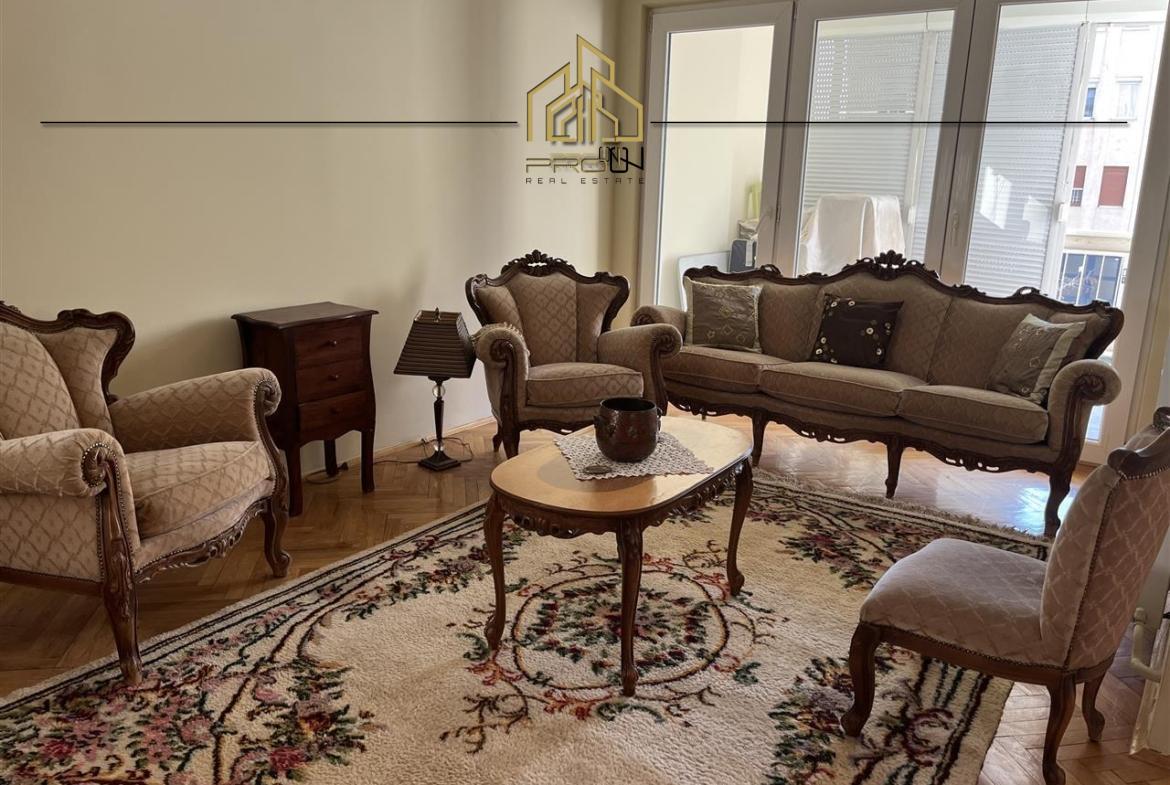 Banesë / Zyre me qira – Dardani