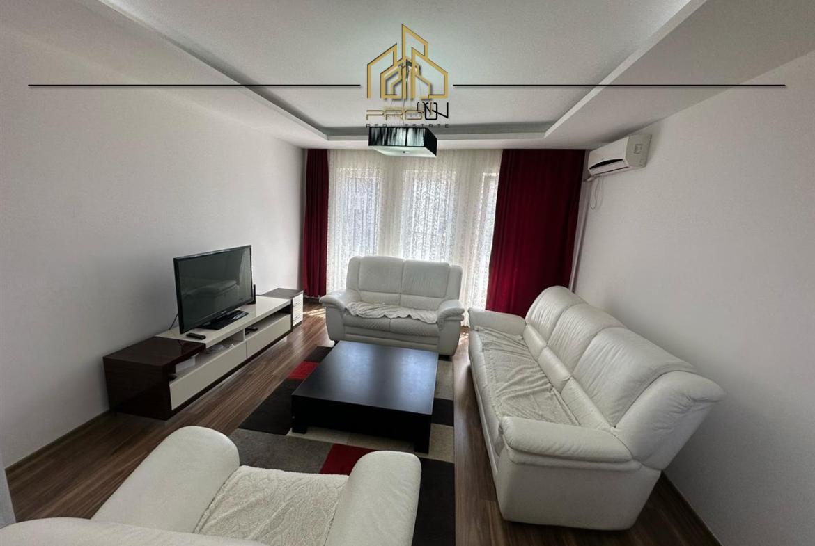 Banesë me qira – Aktash 4