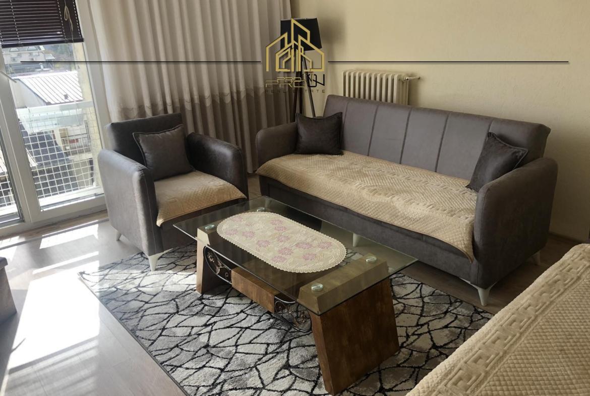 Garsoniere me qira – Dardani 2