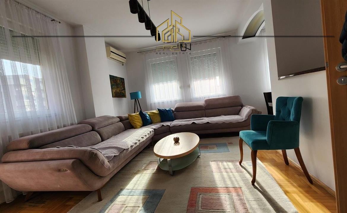 Banesë me qira – Mati 1 2