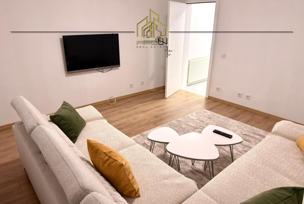 Banesë me qira – Bregu i Diellit 3