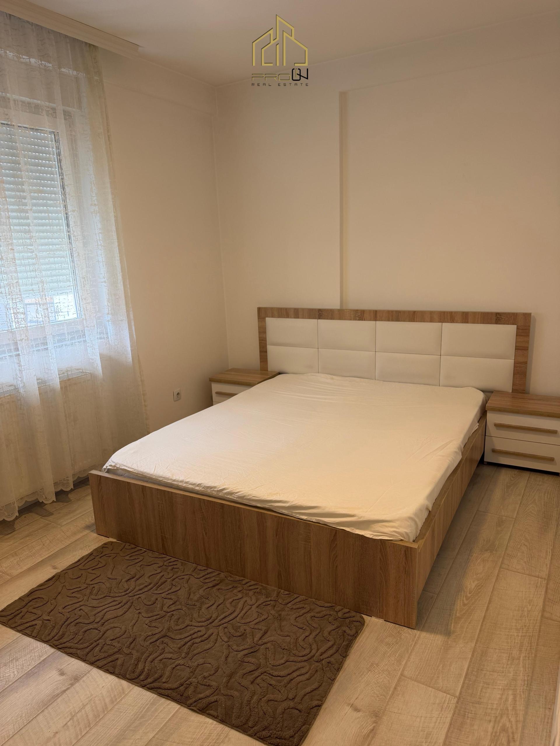 Banesë me qira – Lagja e Spitalit 4