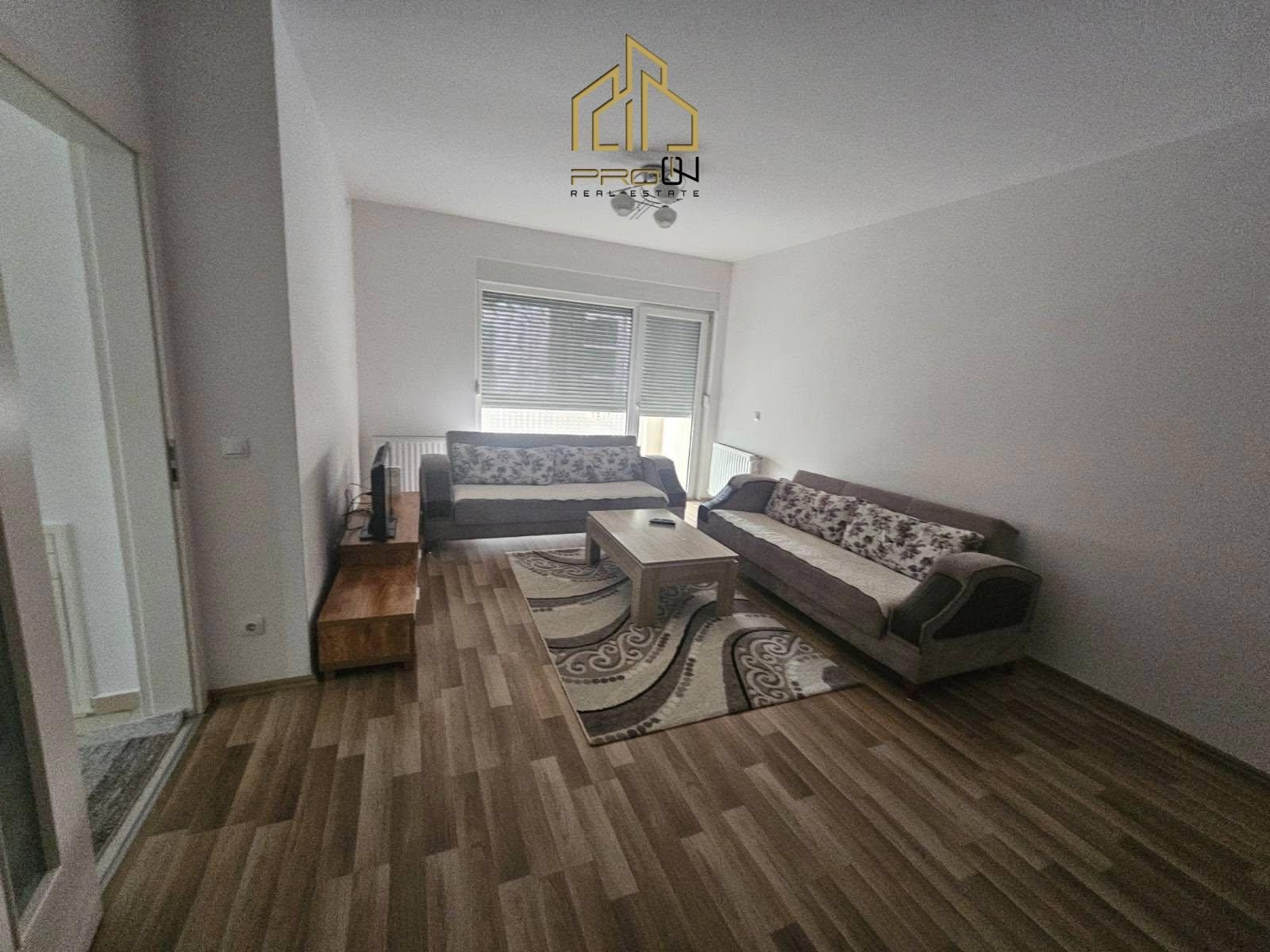 Banesë me qira – Mati 1