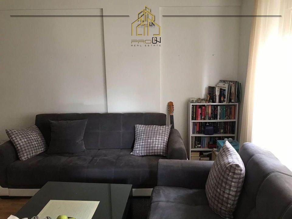 Banesë me qira – Tophane 4