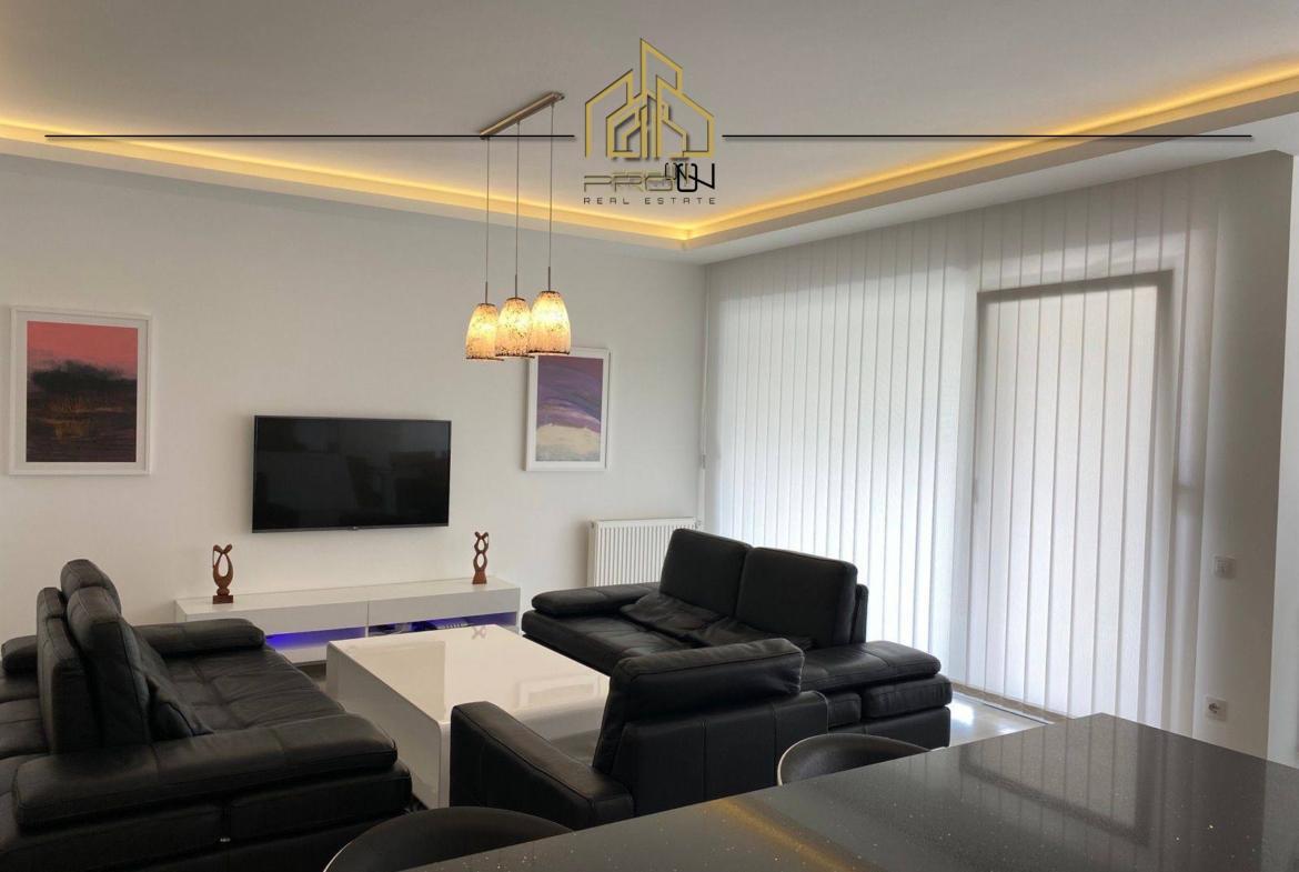 Banesë me qira – Lakrishtë – Prime Residence 2