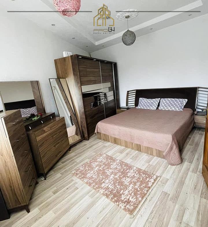 Kat shtëpie me qira – Kodra e Trimave 4