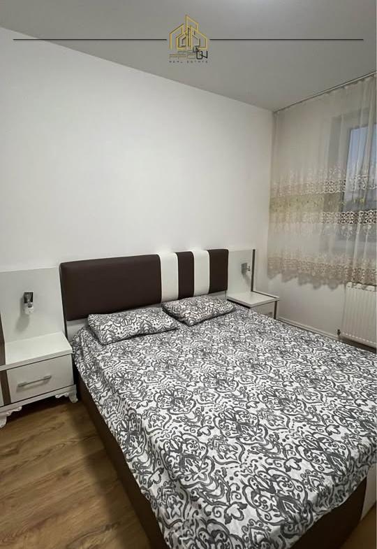 Banesë me qira – Fushë Kosovë 4