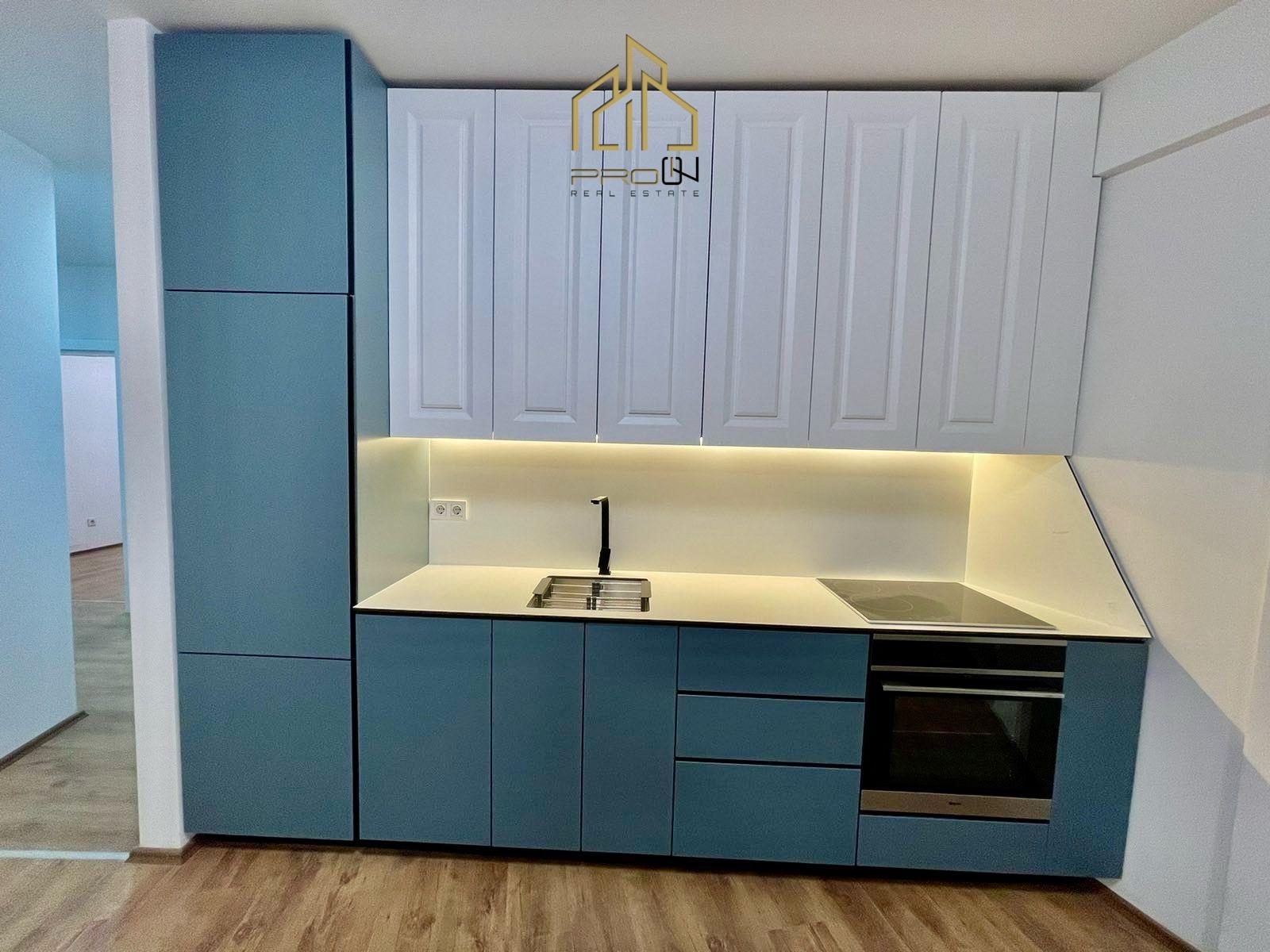 Banesë me qira – Qafa 4