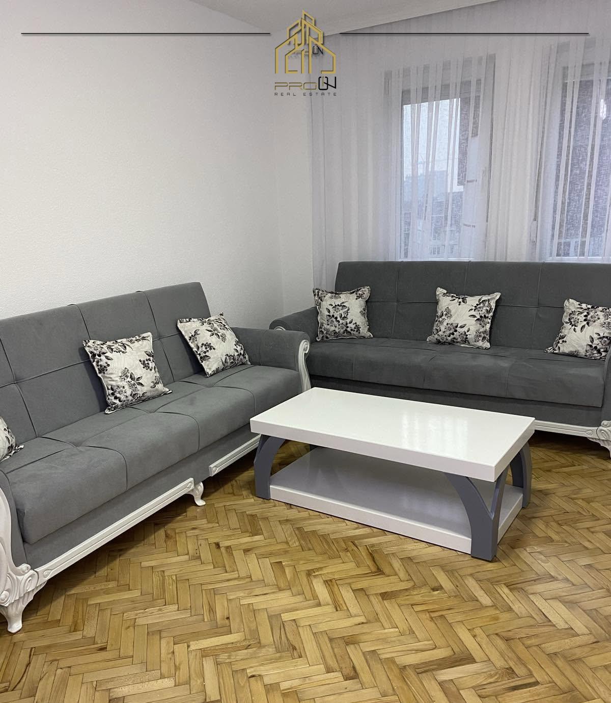 Banesë me qira – Bregu i Diellit