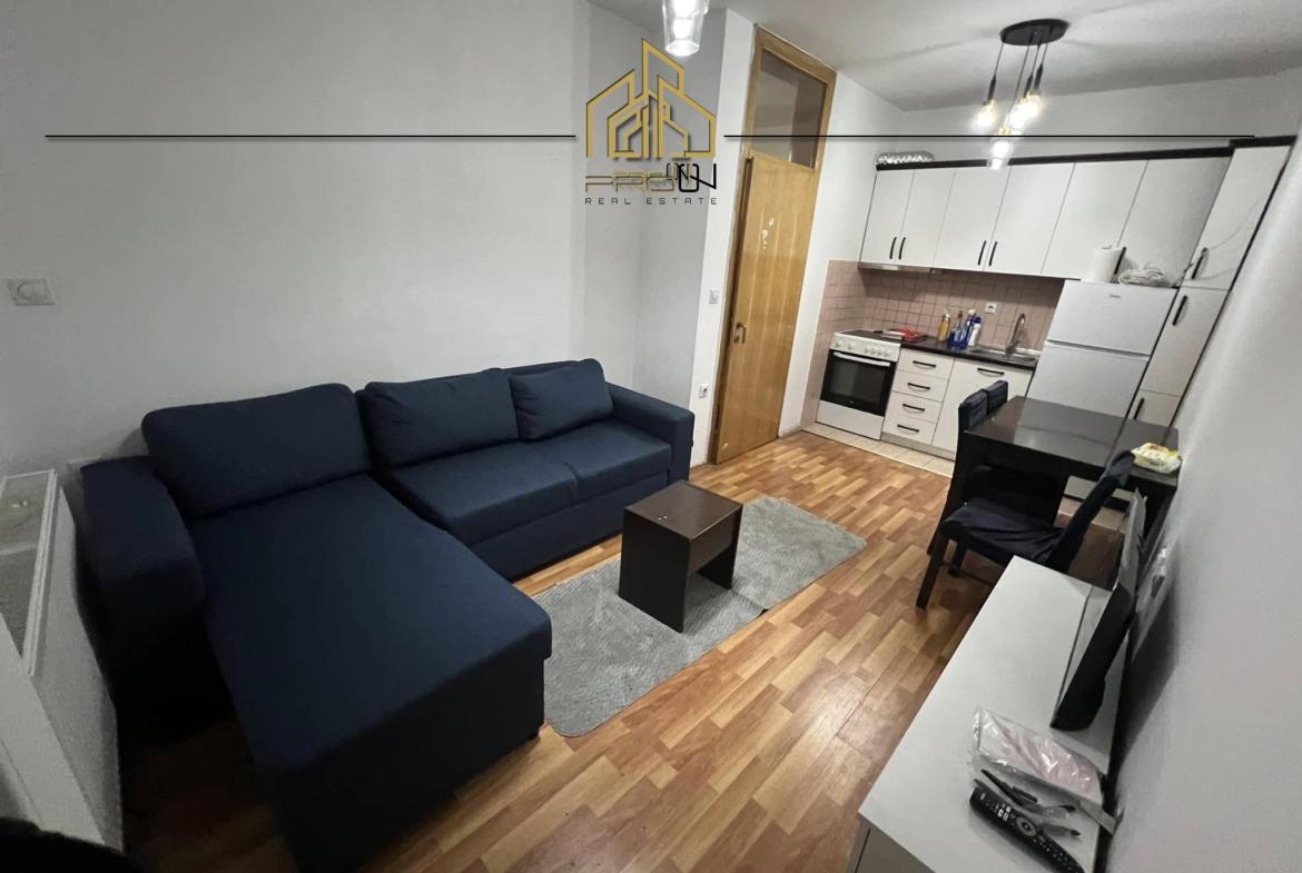 Banesë me qira – Rruga B 3