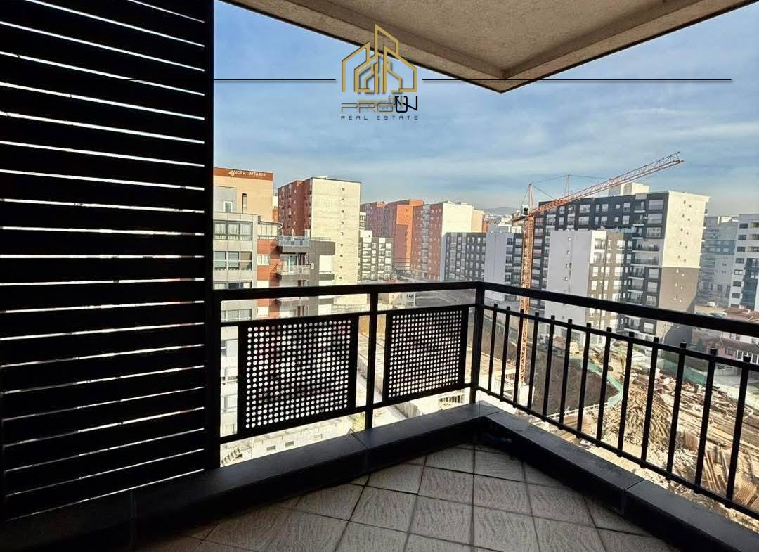 Penthouse në shitje – Mati 1