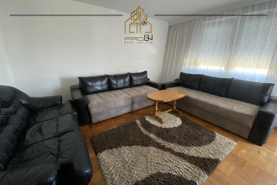 Garsoniere me qira – Bregu Diellit