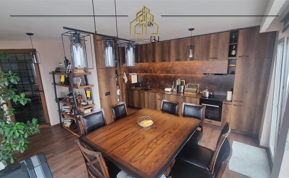 Penthouse me qira – Arbëri (Dragodan) 4