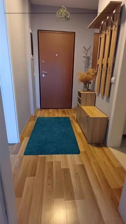 Banesë me qira – Mati 1