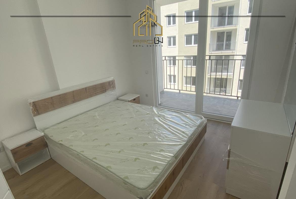 Banesë me qira – Bresje, Fushë Kosovë 4