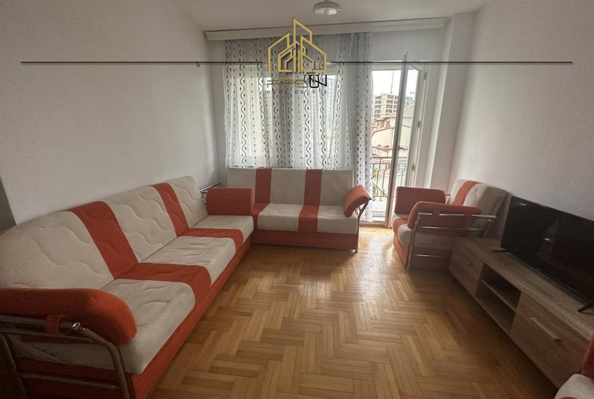 Banesë me qira – Aktash 2