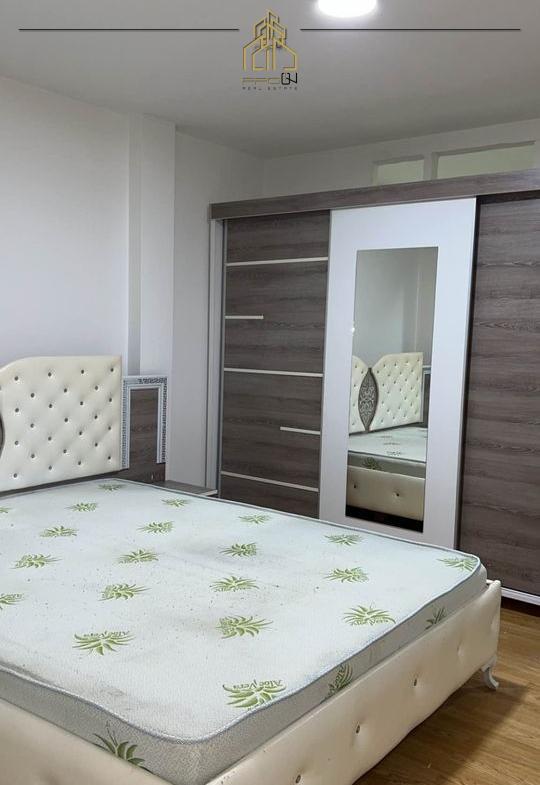 Banesë me qira – Dardani 4