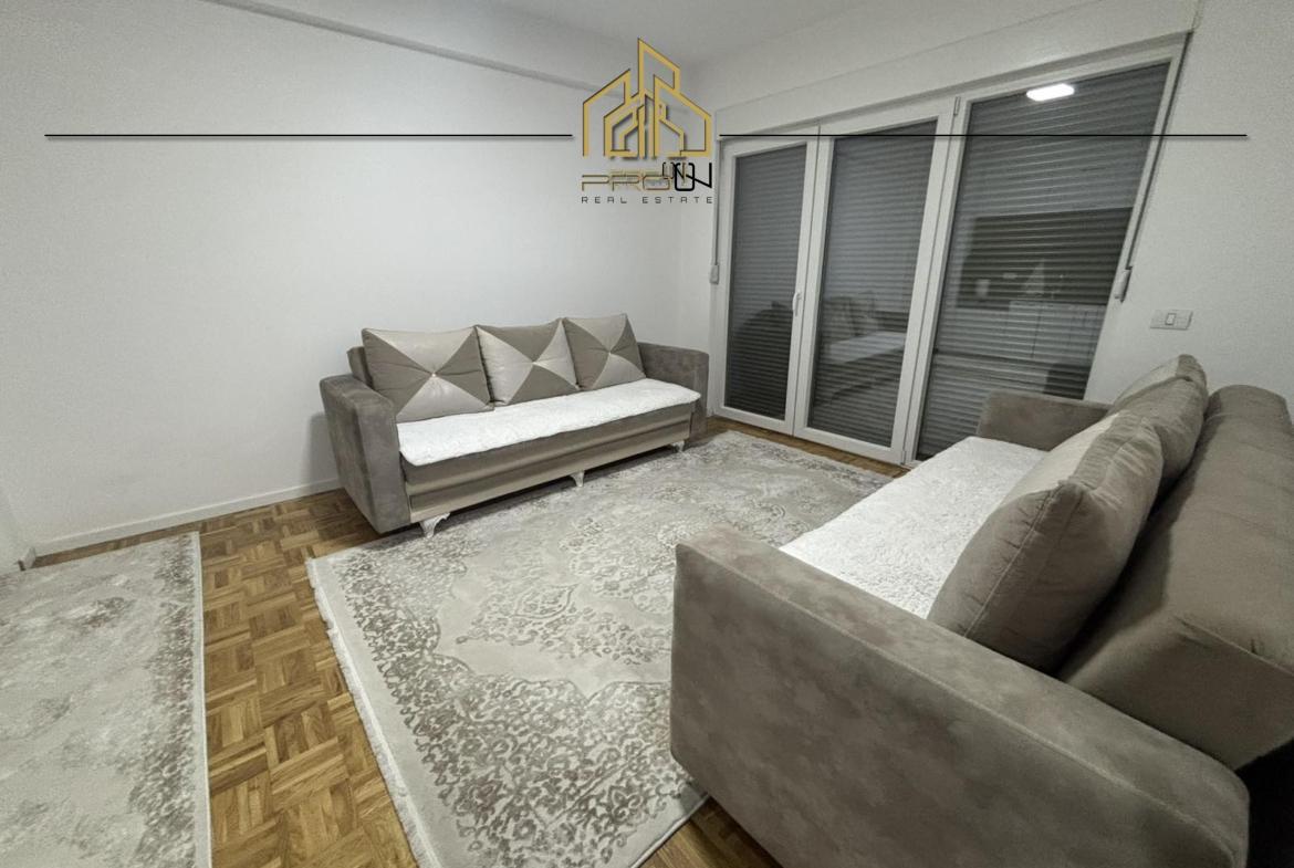 Banesë me qira – Lagja e Muhaxherëve