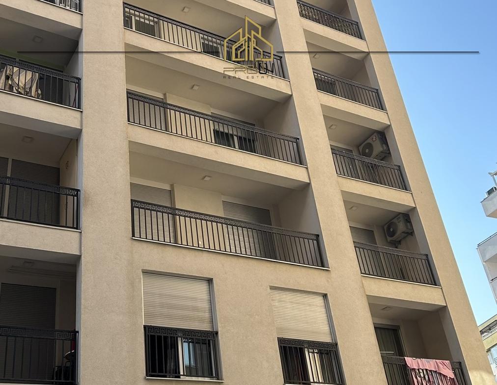 Banesë me qira – Mati 1 2
