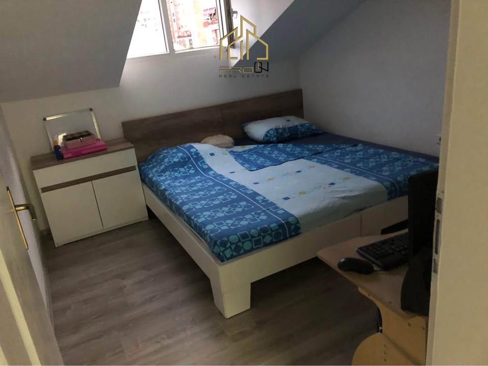 Banesë me qira – Bregu i Diellit 4