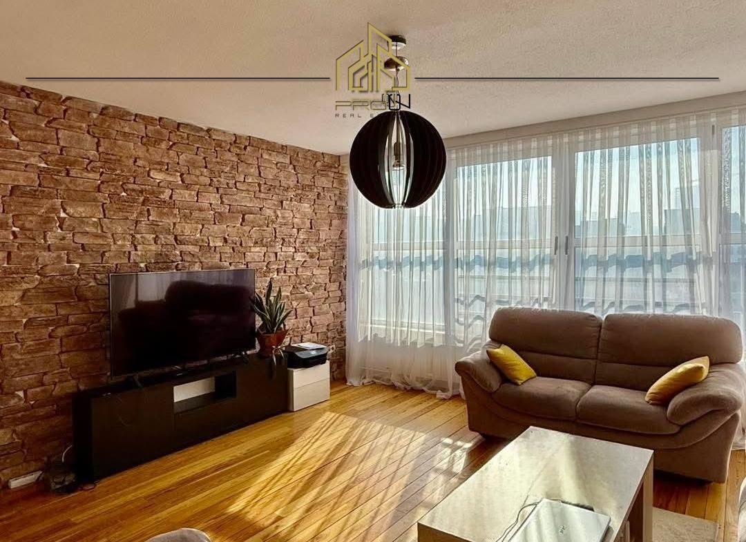 Penthouse në shitje – Mati 1
