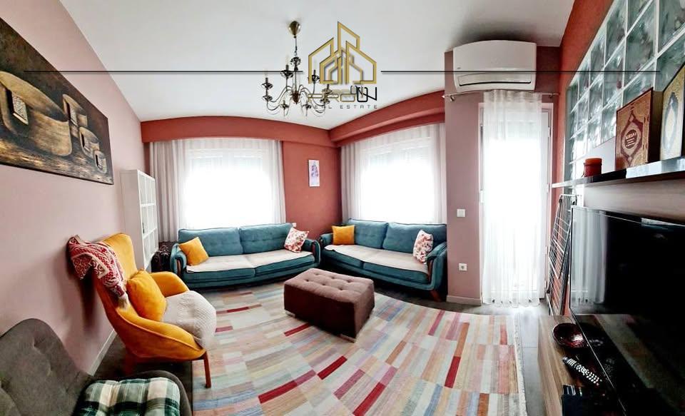Banesë me qira – Bregu i Diellit 2