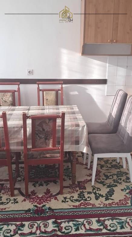 Banesë me qira – Qafa 4