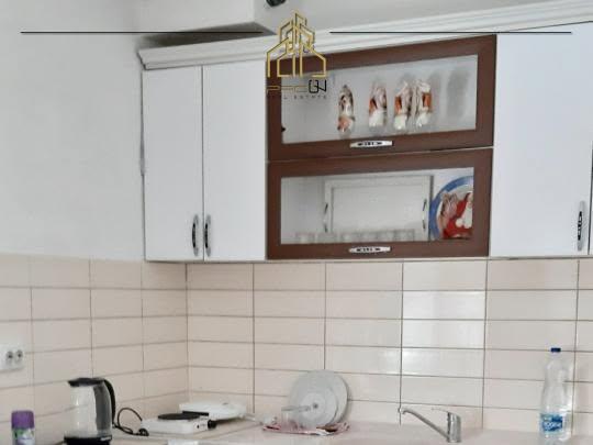 Banesë me qira – Mati 1 4