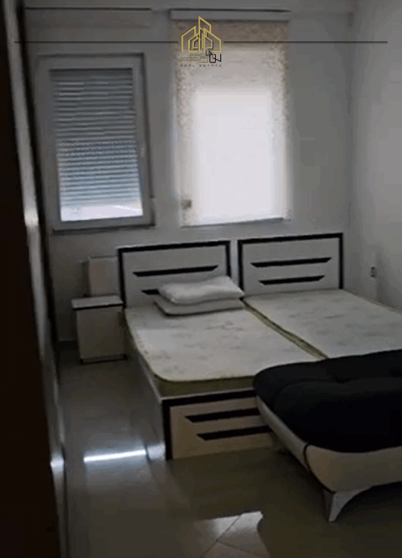Banesë me qira – Mati 1