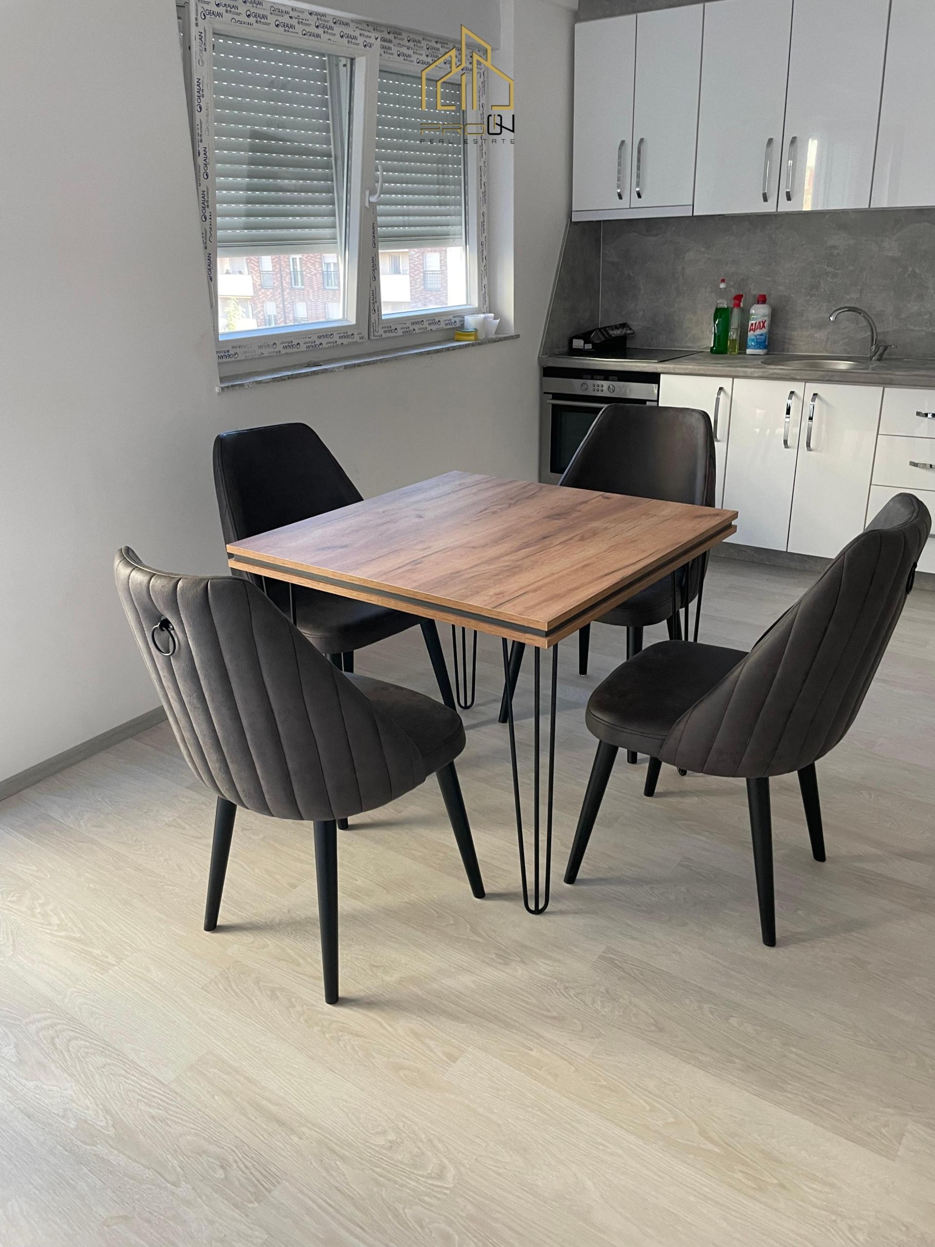 Banesë me qira – Mati 1 3