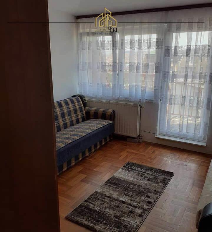 Banesë me qira – Parku i Qytetit 3