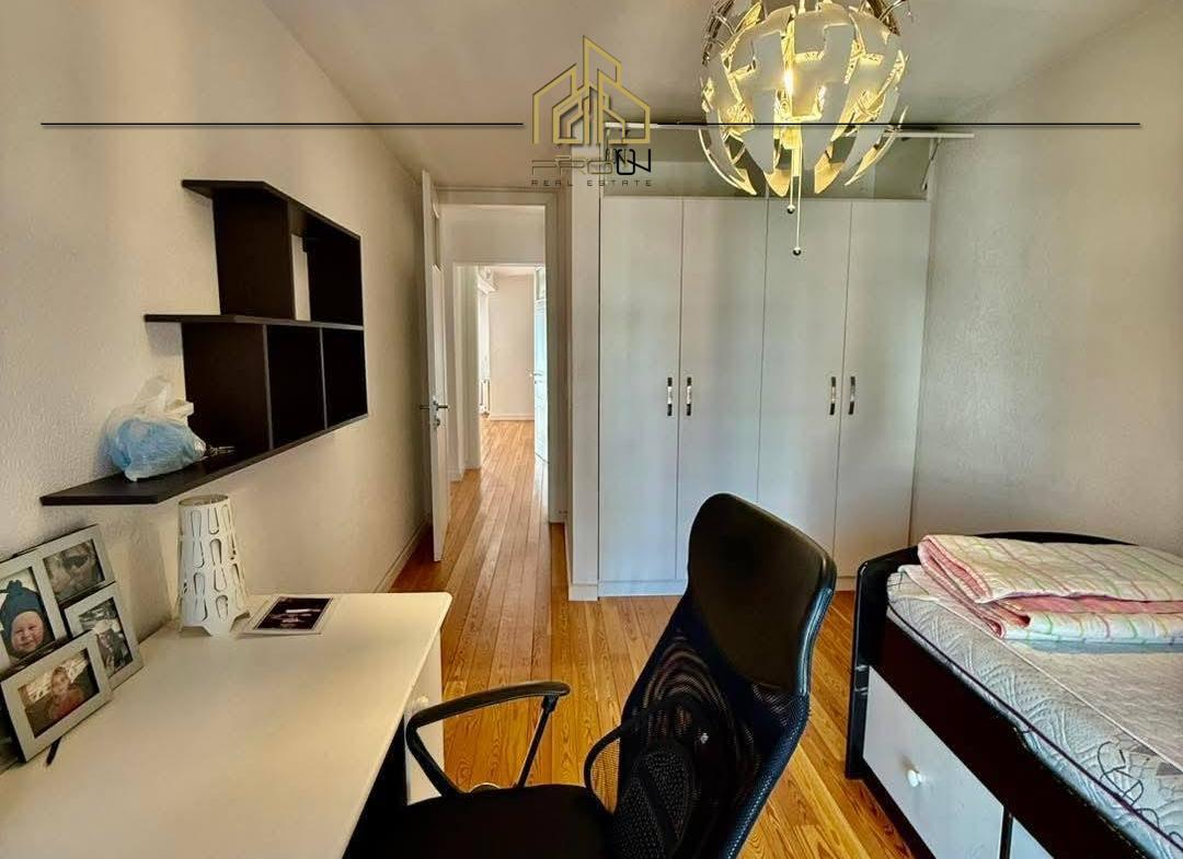 Penthouse në shitje – Mati 1