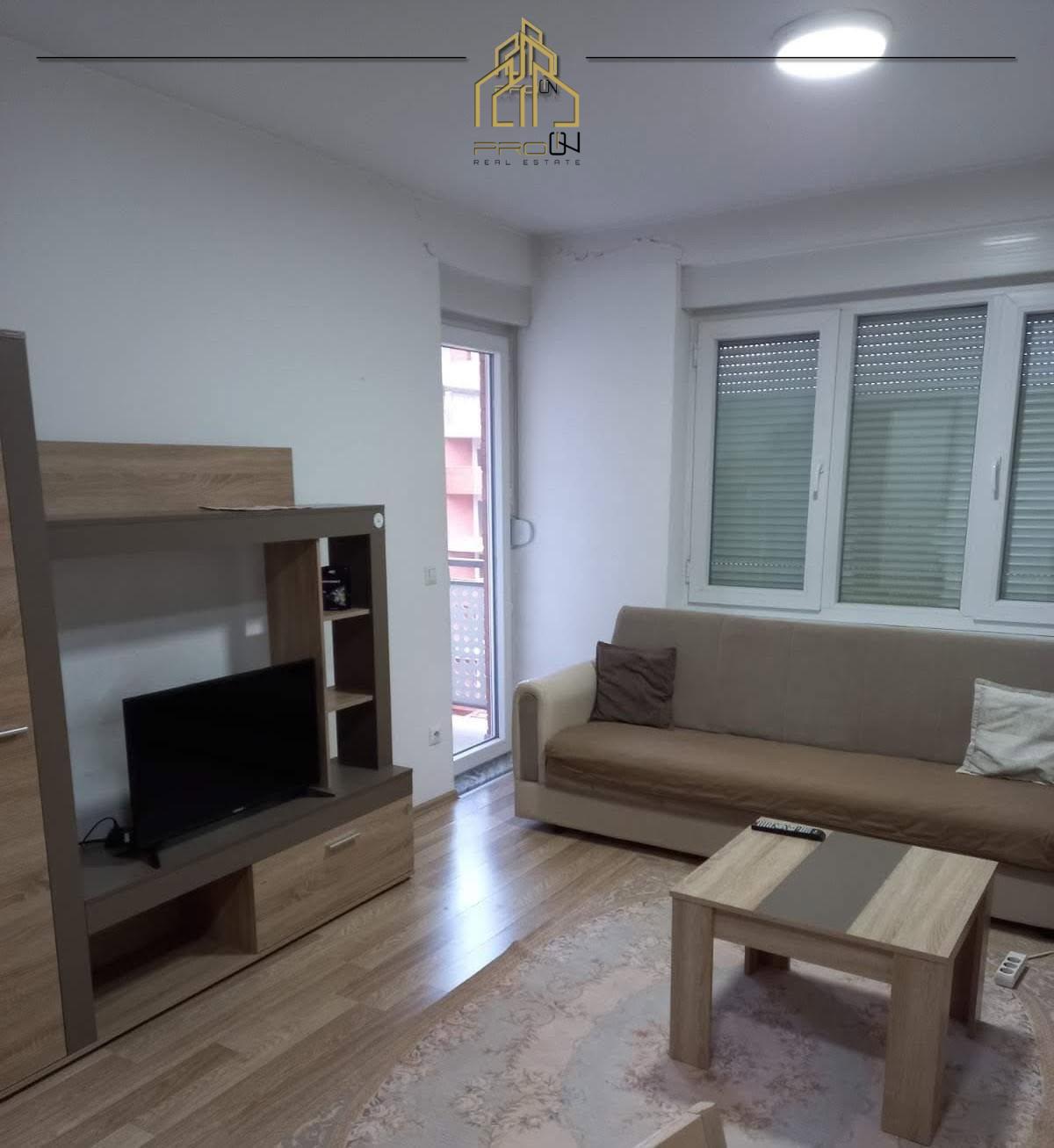 Banesë me qira – Mati 1 2