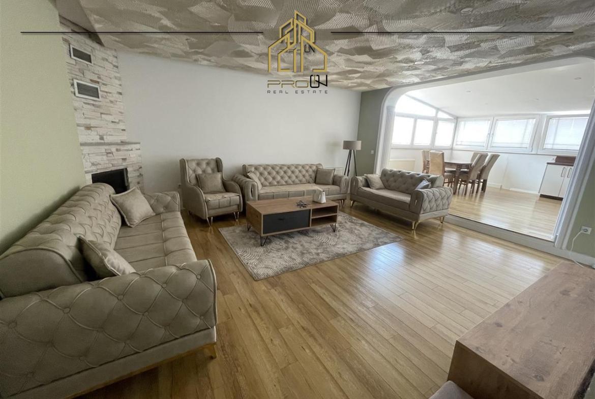 Banesë Duplex me qira – Mati 1