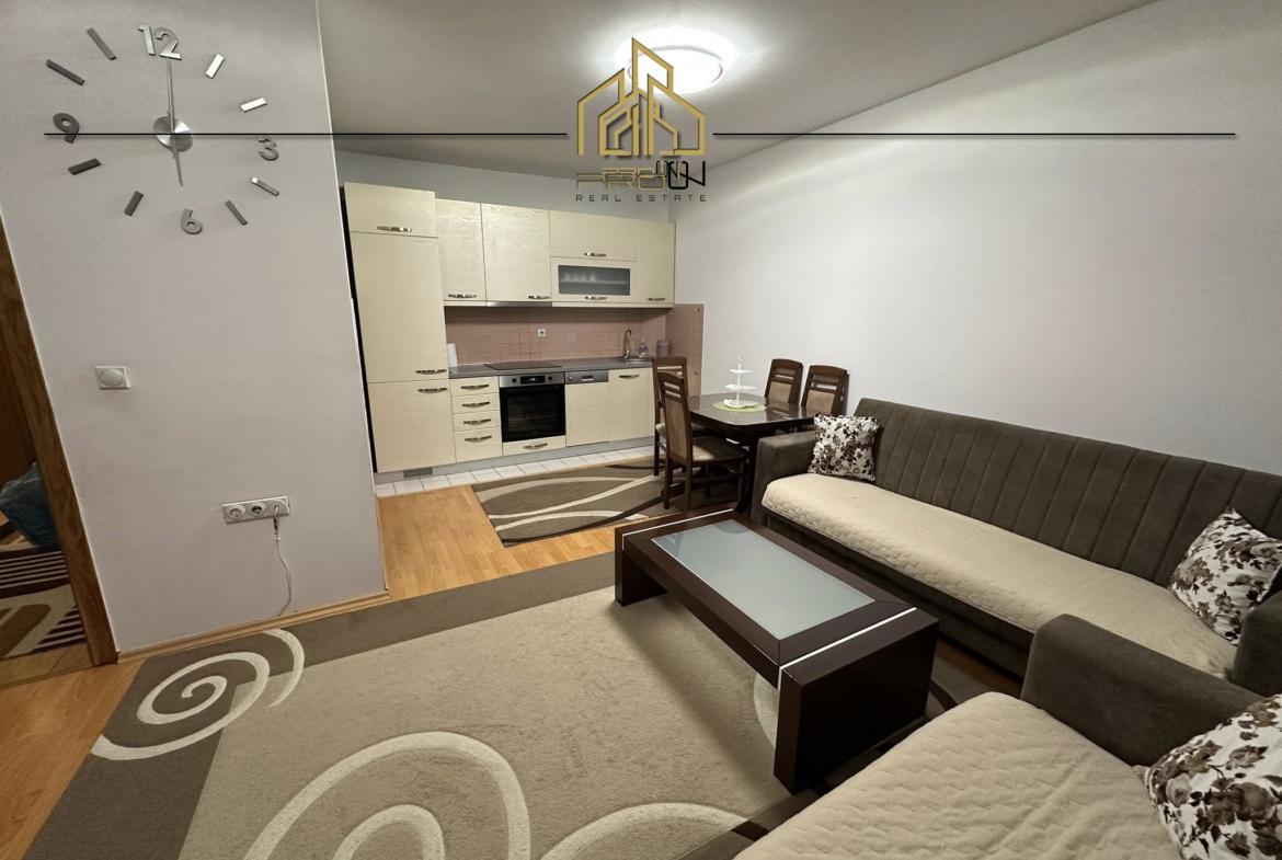 Banesë me qira – Rruga B 3