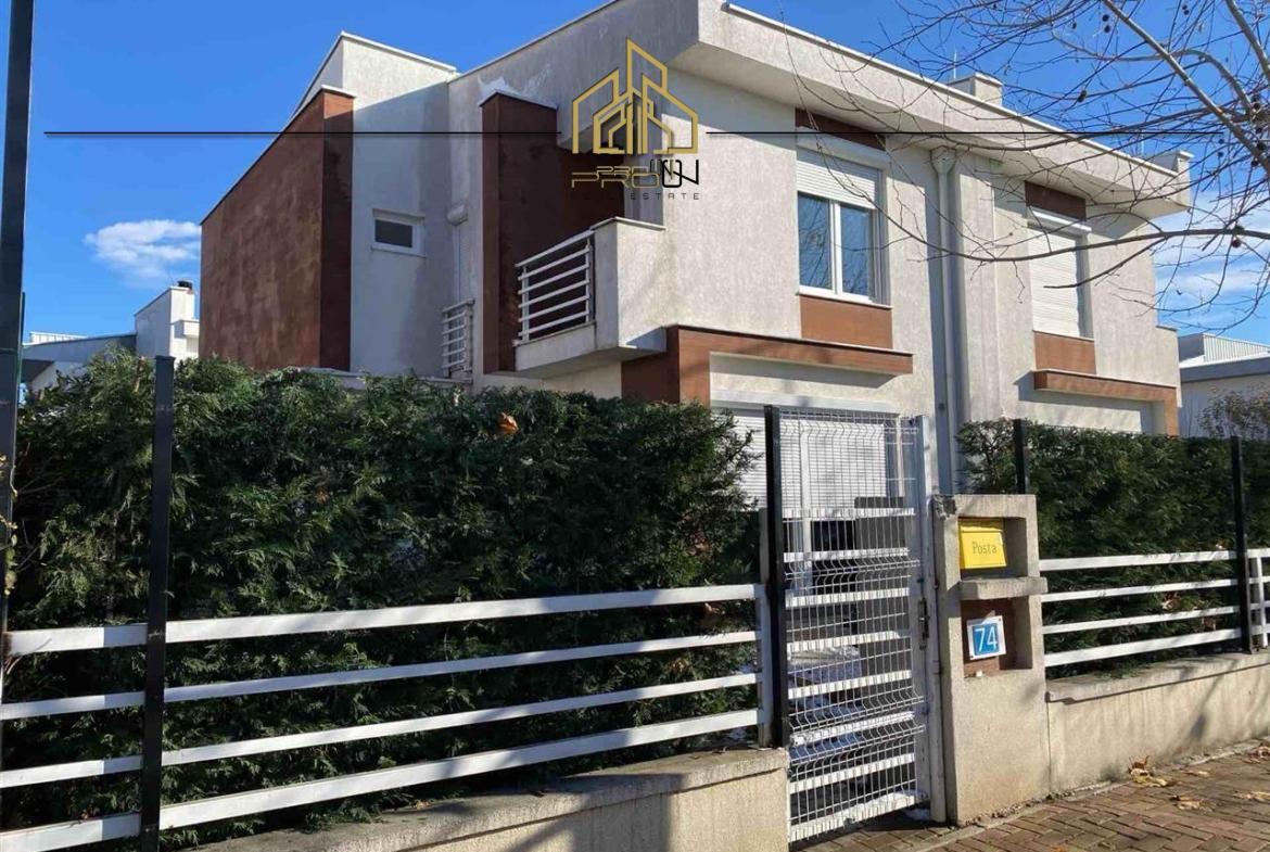 Shtëpi me qira – Marigona Residence