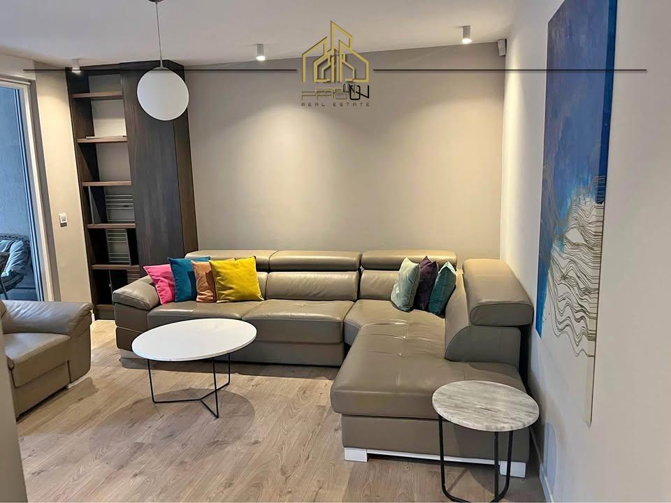 Banesë me qira – Bregu i Diellit 2