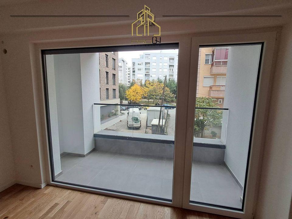 Banesë / Zyre me qira – Rruga B 3