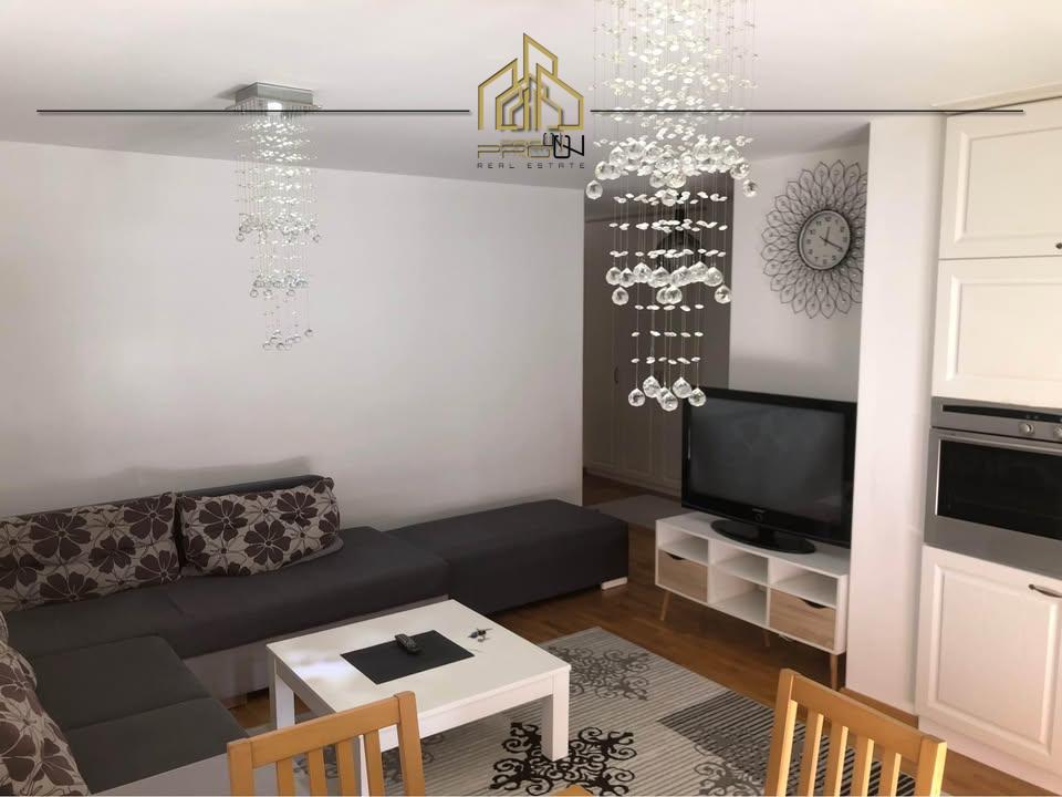 Banesë me qira – Rruga B 2