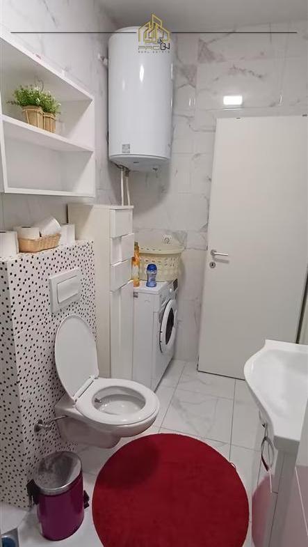Banesë me qira – Mati 1