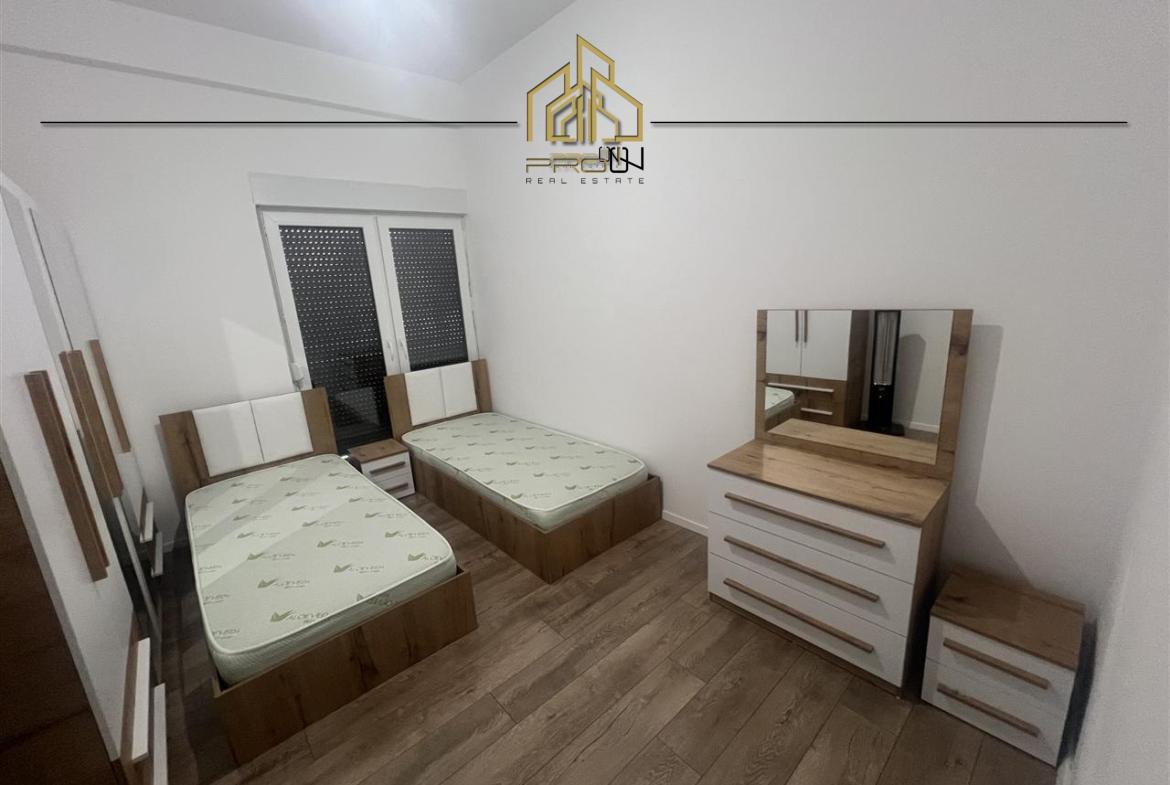 Banesë me qira – Rruga A 4