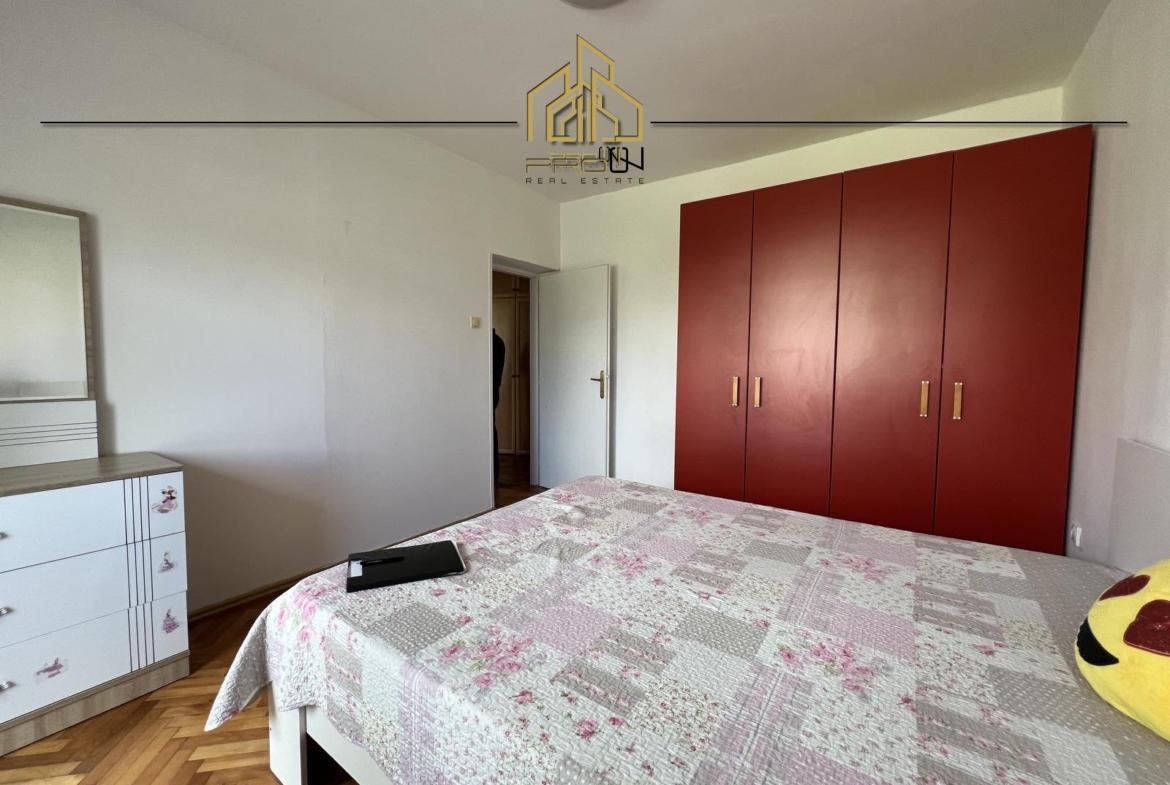 Banesë me qira – Ulpianë 3