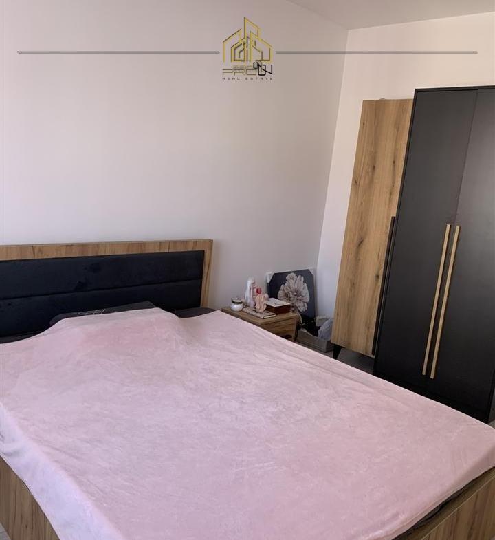 Banesë me qira – Mati 1