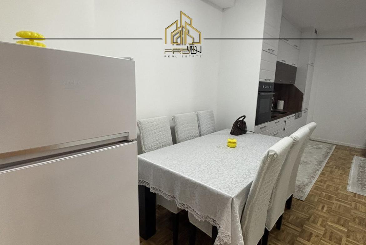 Banesë me qira – Lagja e Muhaxherëve 4