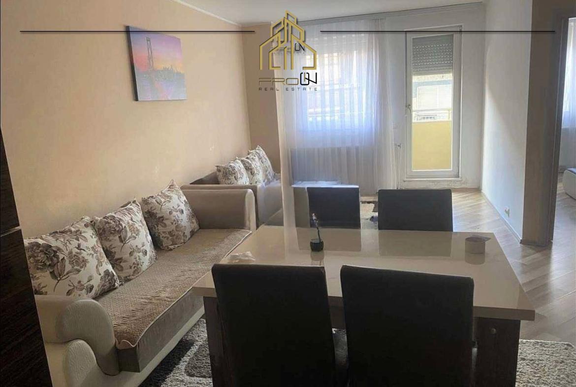 Banesë me qira – Qendër