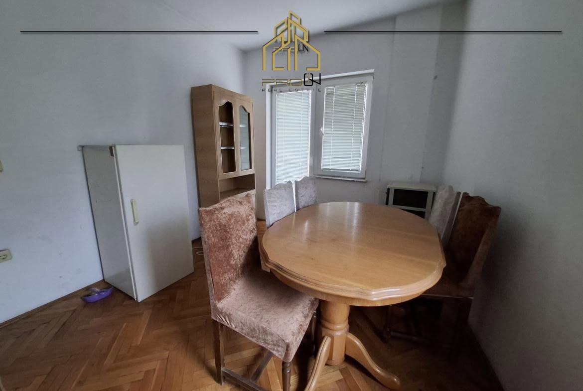 Banesë me qira – Qafa 4
